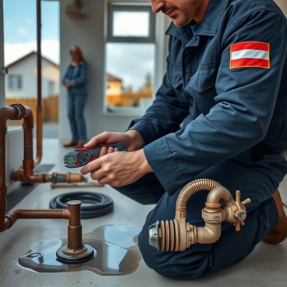 hydraulik michałowice