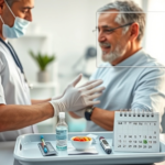 implanty zębowe zalecenia