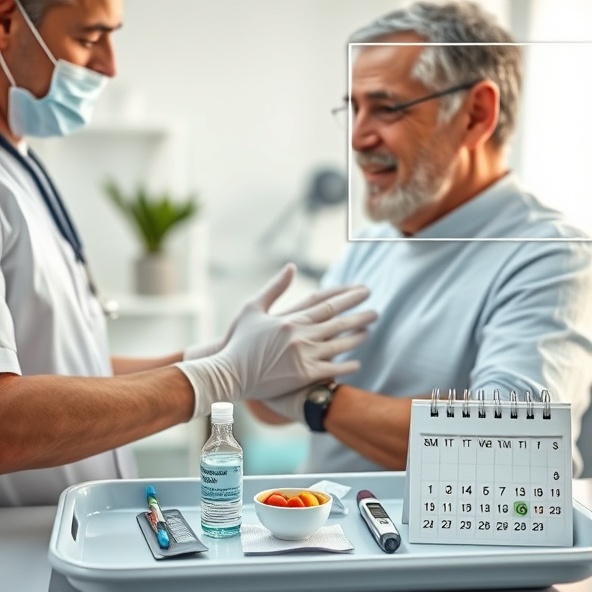 implanty zębowe zalecenia