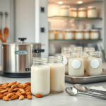 kosmetyki z olejem ze słodkich migdałów