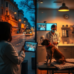 lecznice weterynaryjne 24h warszawa