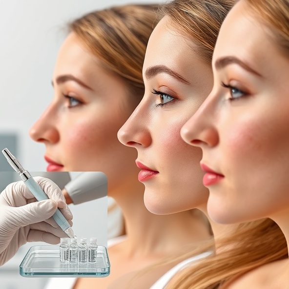 mezoterapia mikroigłowa piaseczno