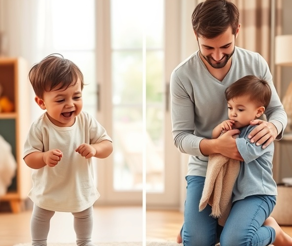 Jak rozpoznać napady złości u dzieci i zapobiegać eskalacji?