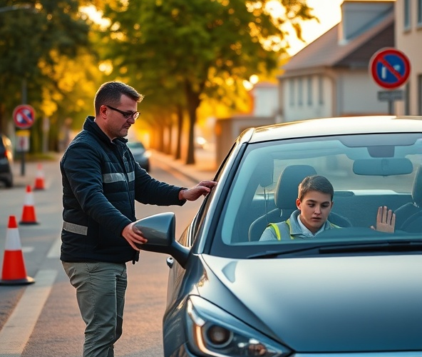 Na co zwrócić uwagę przy wyborze najlepszej nauki jazdy w Legionowie?