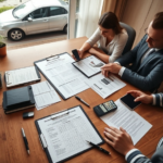 odszkodowanie po wypadku samochodowym