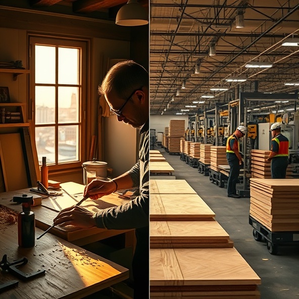 oklejanie sklejki warszawa