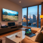 pakiety internet i telewizja warszawa