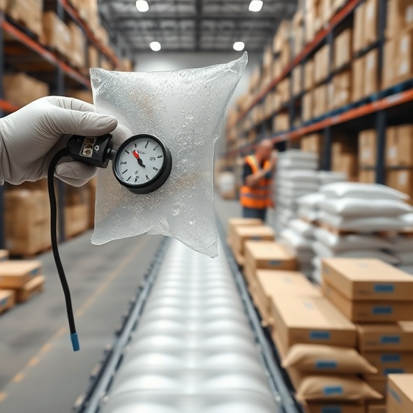 poduszki pneumatyczne