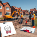 prace ziemne siedlce