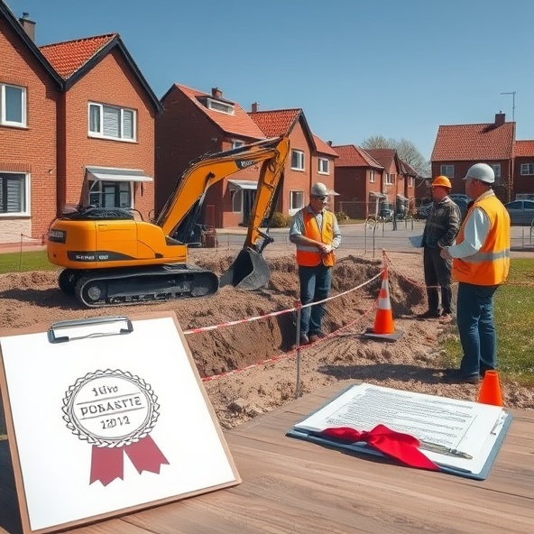 prace ziemne siedlce