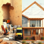 Czy gotowe projekty zabezpieczeń konstrukcji domu obniżą koszty? projekty zabezpieczeń konstrukcji