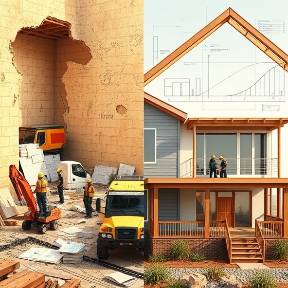 projekty zabezpieczeń konstrukcji