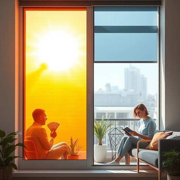 rolety materiałowe zewnętrzne