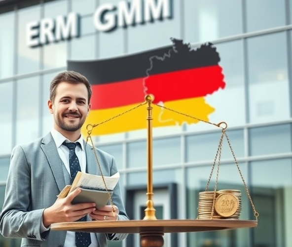 Czy spółka GmbH w Niemczech obniży podatki rezydentowi Polski?