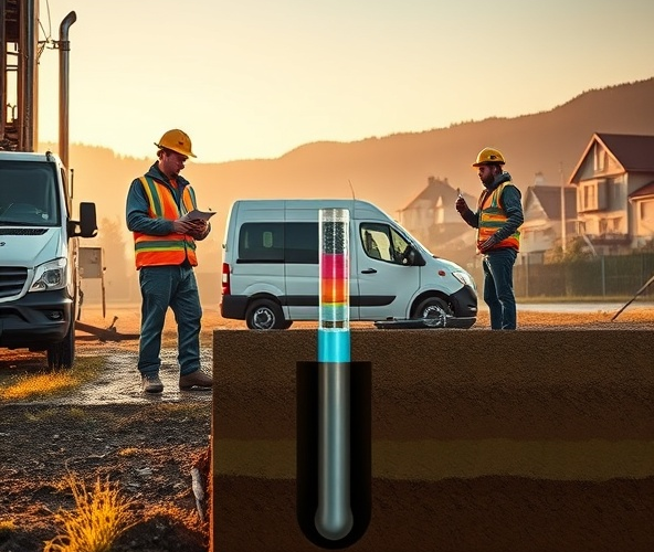 Jak wybrać firmę od studni głębinowych w Bielsku-Białej z gwarancją?