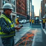 system leica ultra do wykrywania kabli