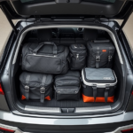 torby do bagażnika audi