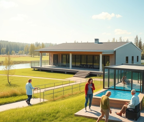 Jak uzyskać dofinansowanie na turnusy rehabilitacyjne w Mazowieckiem?