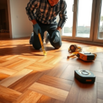 układanie parkietu warszawa