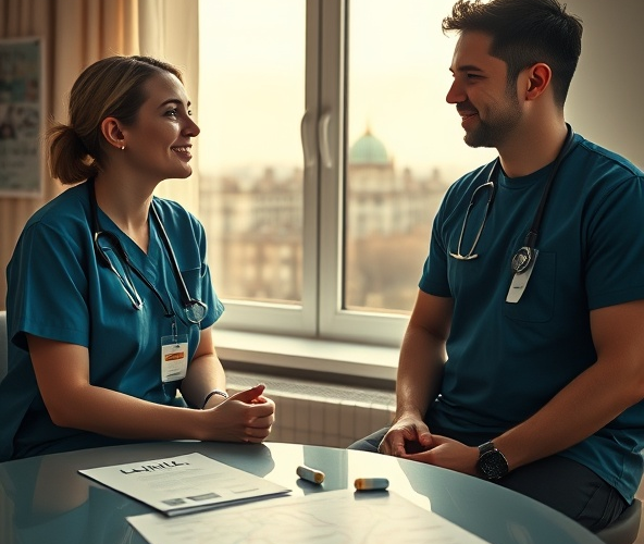 Jak uzyskać pomoc NFZ przy uzależnieniu od dopalaczy w Warszawie?