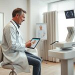 badania na prostatę