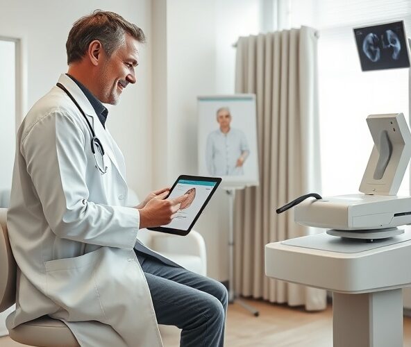 Jak przygotować się do badań na prostatę PSA i USG po pięćdziesiątce?