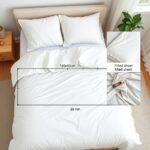 jakie są rozmiary pościeli