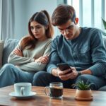 konflikty w związku