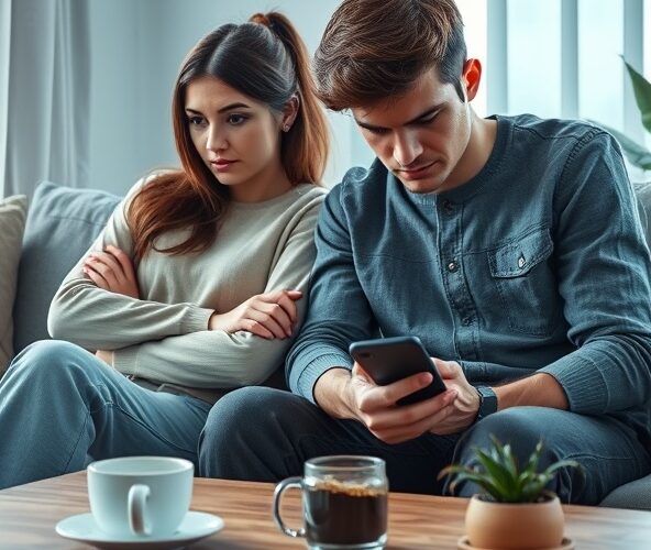 Jak rozpoznać pierwsze sygnały konfliktów w związku?