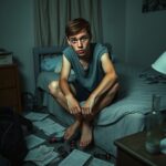 objawy uzależnienia od metamfetaminy