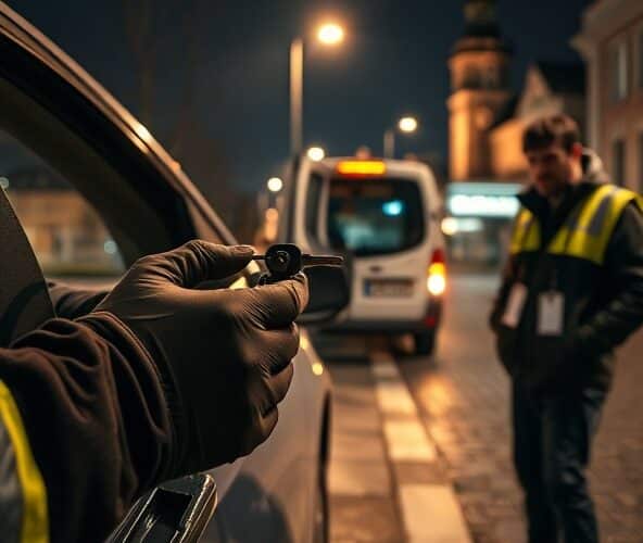 Gdzie w Mysłowicach zamówić otwieranie aut 24/7 bez szkód i dopłat?