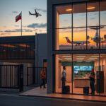 przechowalnia rzeczy warszawa okęcie