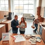 salon mebli kuchennych łódź