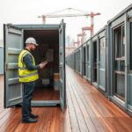 sprzedaż kontenerów socjalnych gorzów wielkopolski