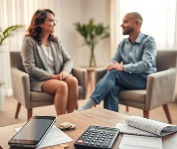 Terapia uzależnień cennik: jak wybrać tańszą sesję indywidualną?