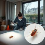 zwalczanie pluskiew wilanów