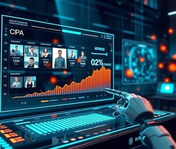 Czy automatyczna optymalizacja reklam obniży CPA Adengo 5 l?