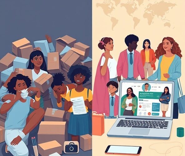 Jak zmniejszyć zwroty w e‑sklepie dzięki świadomości kulturowej?