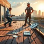 deska kompozytowa warszawa