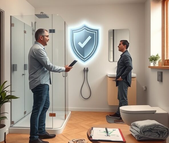 Czy gwarancja hersteller von badezimmermodulen zmniejszy koszty wynajmu?