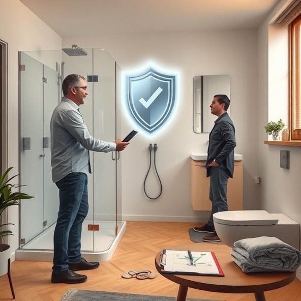 hersteller von badezimmermodulen