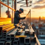 kształtowniki stalowe tarnowskie góry