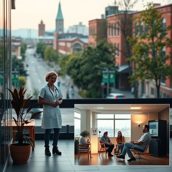 leczenie alkoholizmu łódź