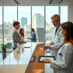 medycyna pracy warszawa centrum