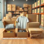 opakowania z tektury