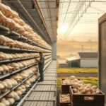 pieczarkarnia podkarpackie