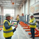 podnośniki do płyt g-k wypożyczalnia