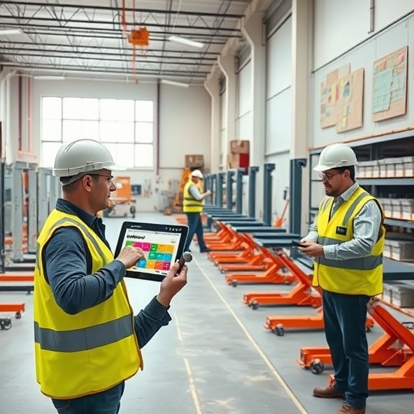 podnośniki do płyt g-k wypożyczalnia