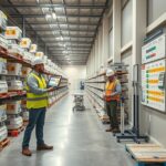 podnośniki do płyt g-k wypożyczalnia