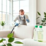 polsterwäscherei berlin